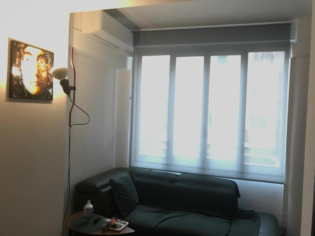 Appartamento Urban Maison Genoa Exterior photo