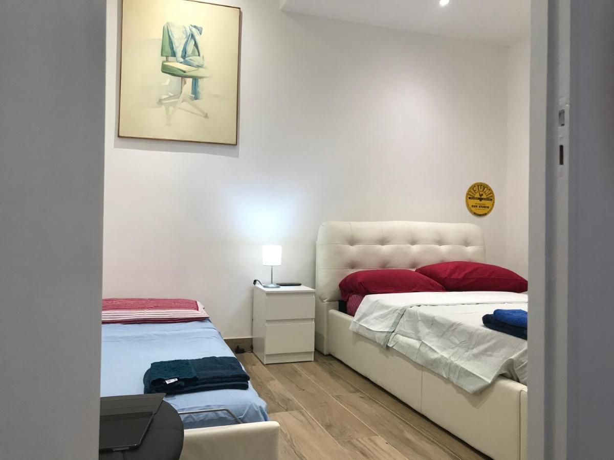 Appartamento Urban Maison Genoa Exterior photo