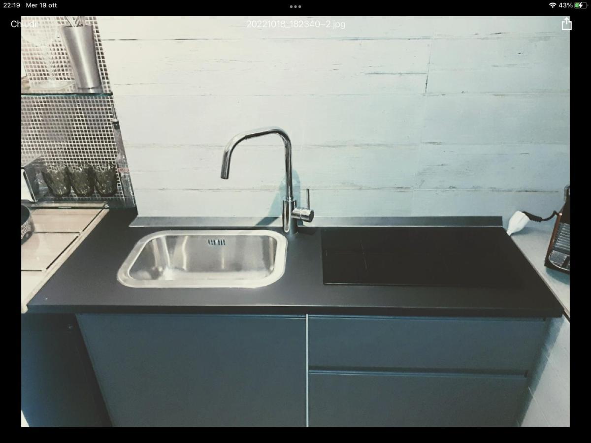 Appartamento Urban Maison Genoa Exterior photo