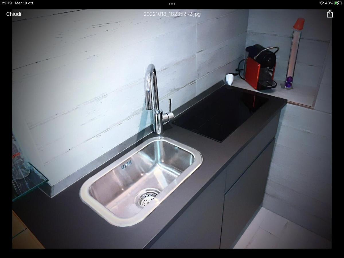 Appartamento Urban Maison Genoa Exterior photo
