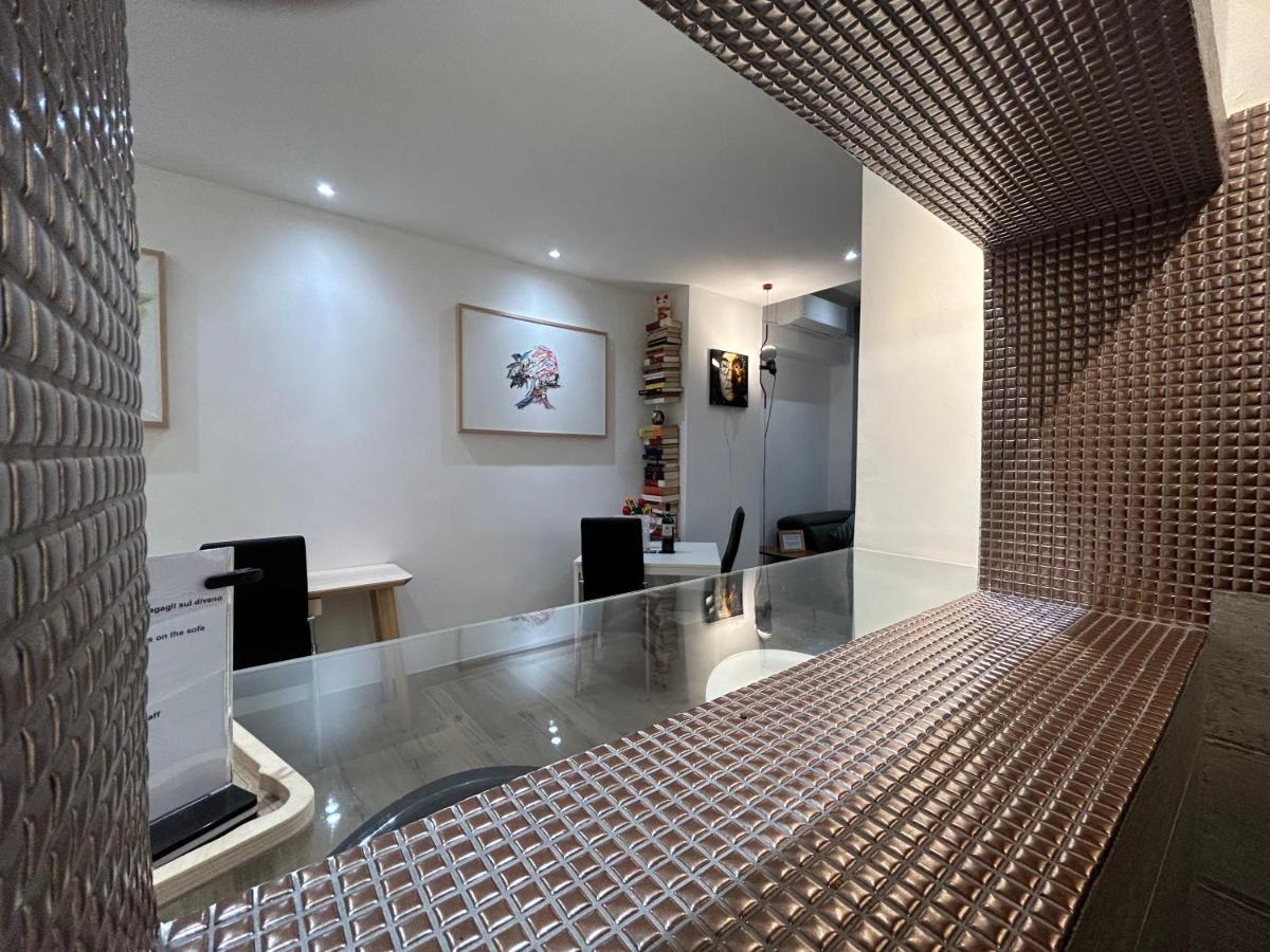 Appartamento Urban Maison Genoa Exterior photo