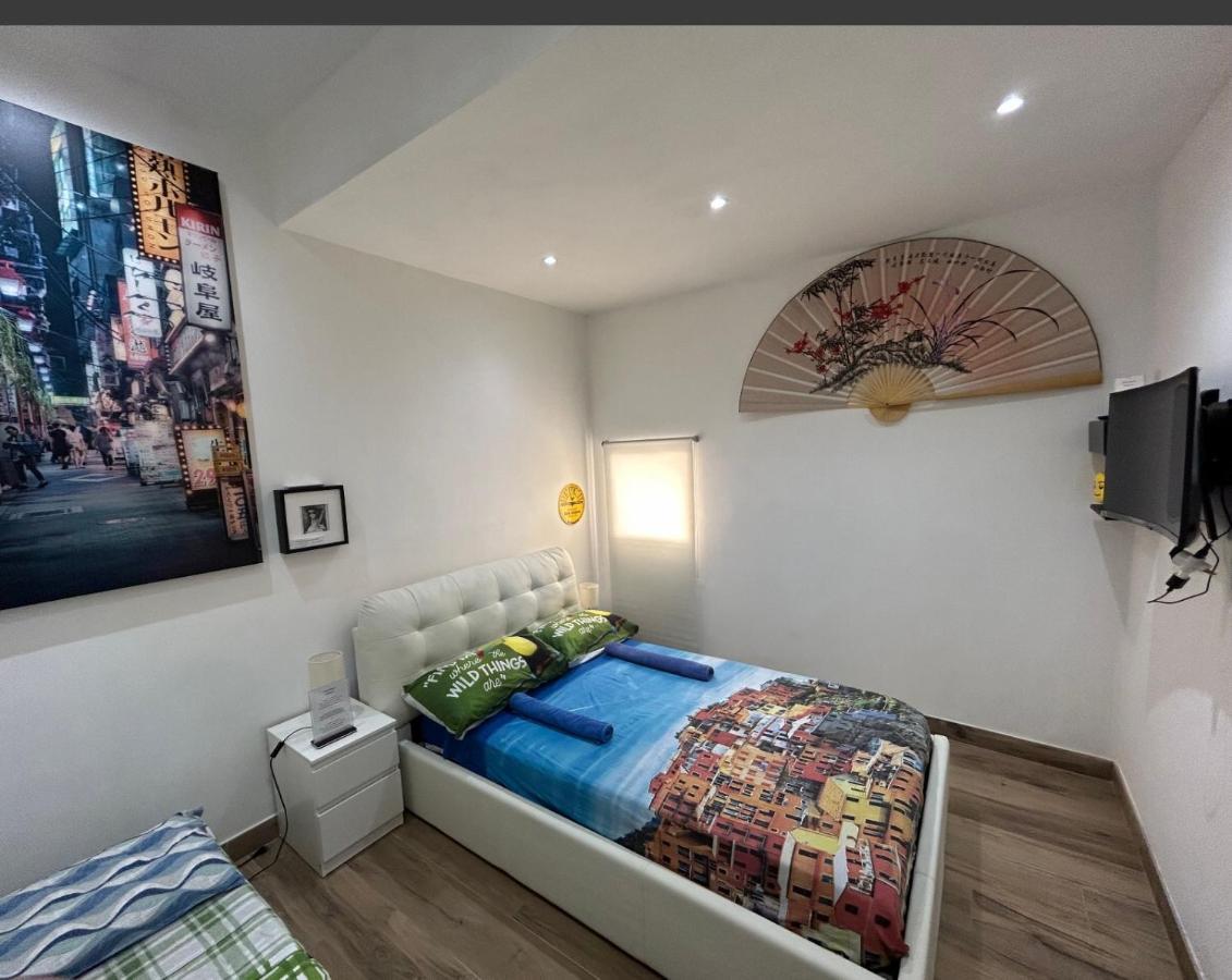 Appartamento Urban Maison Genoa Exterior photo