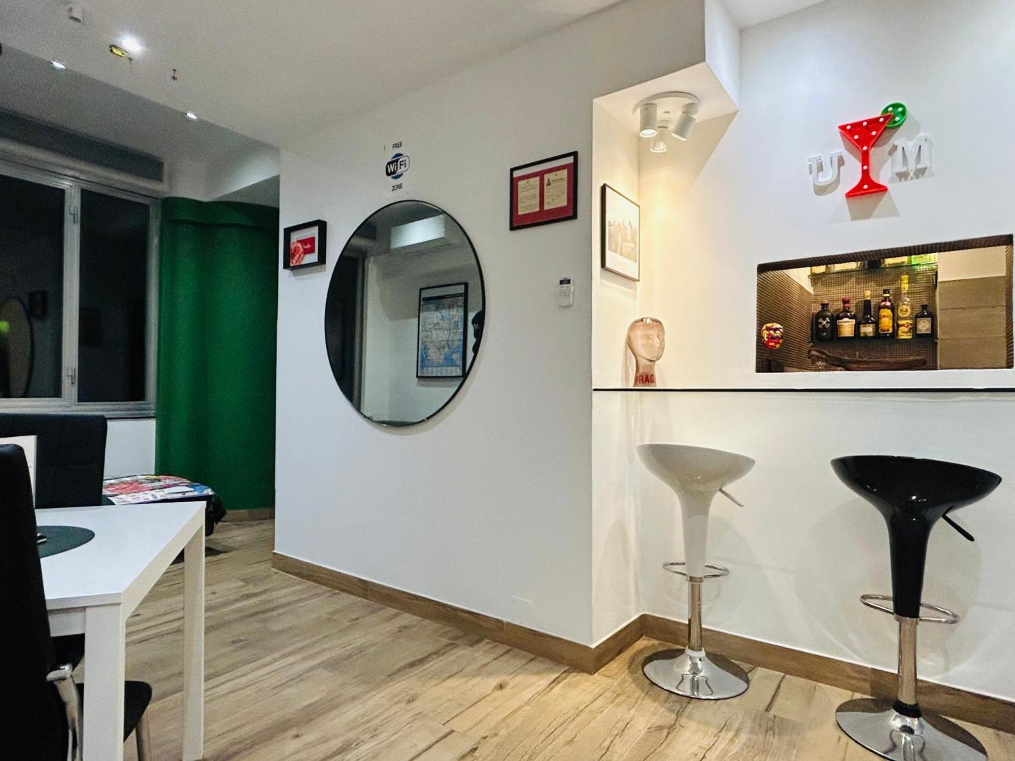 Appartamento Urban Maison Genoa Exterior photo