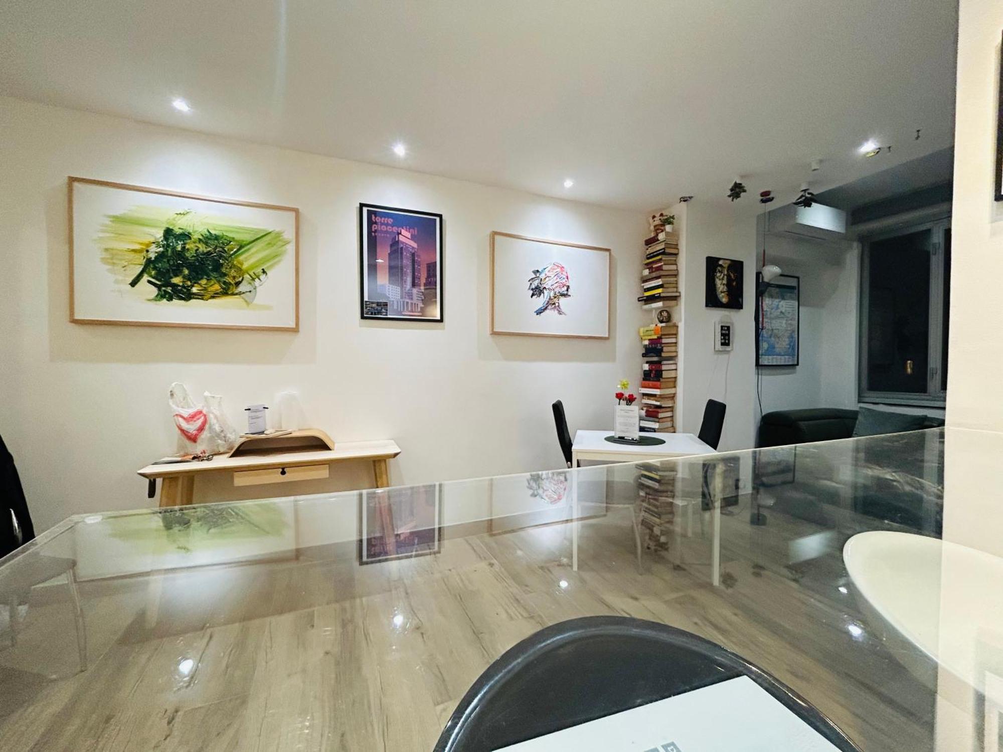 Appartamento Urban Maison Genoa Exterior photo