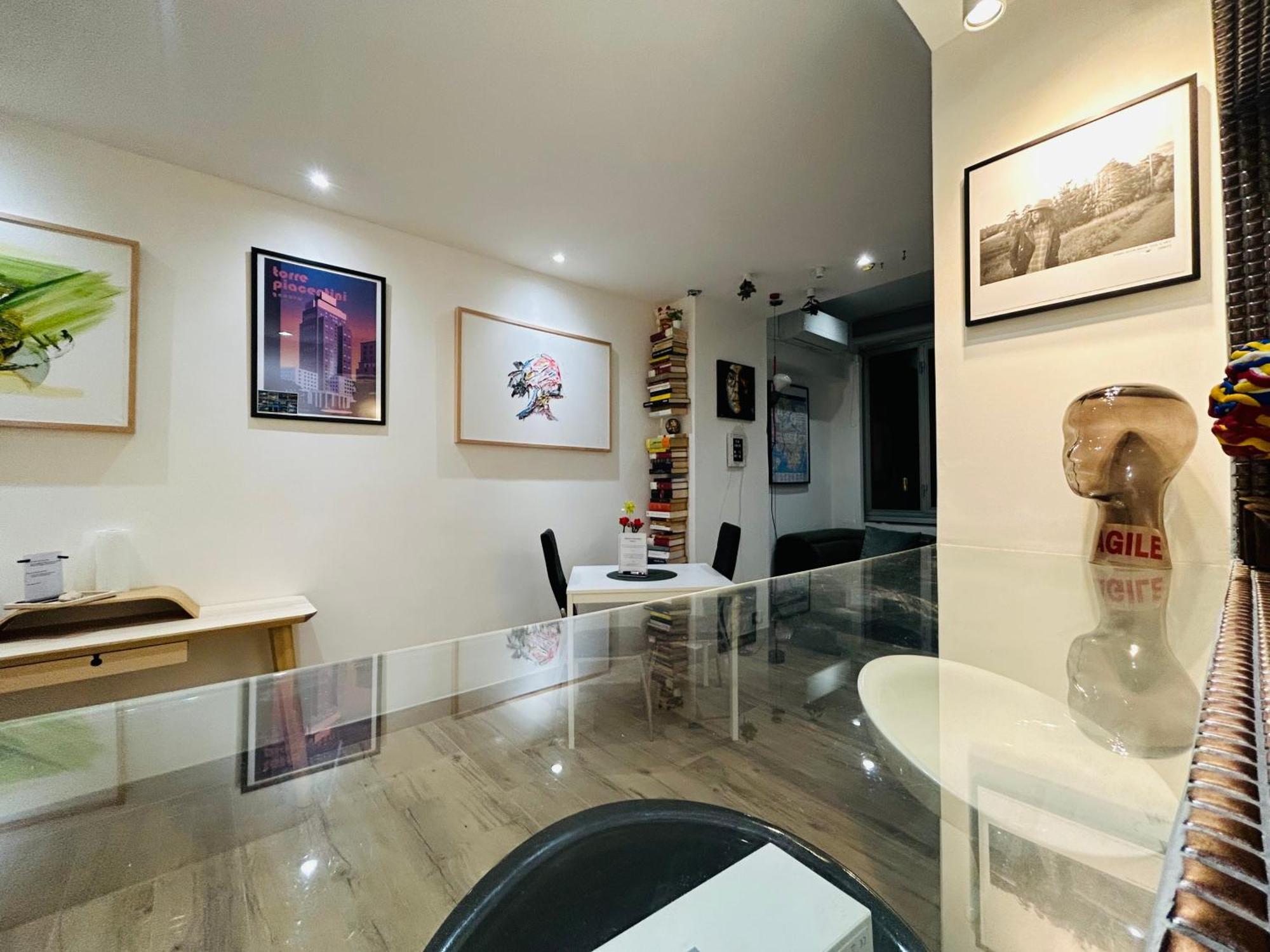 Appartamento Urban Maison Genoa Exterior photo